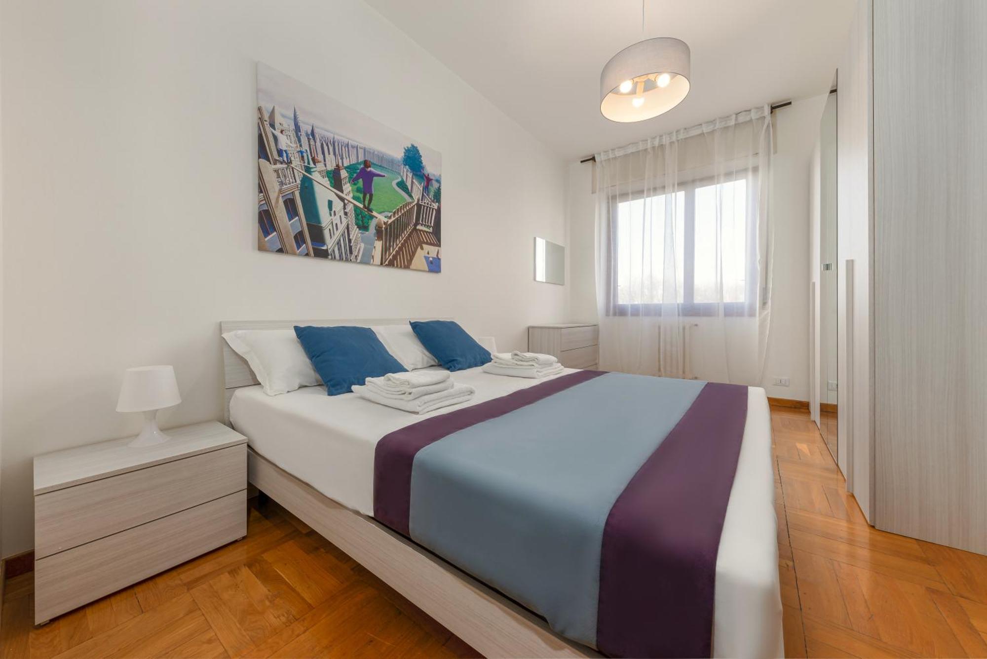 Casa Da Suite Superba Milan Extérieur photo