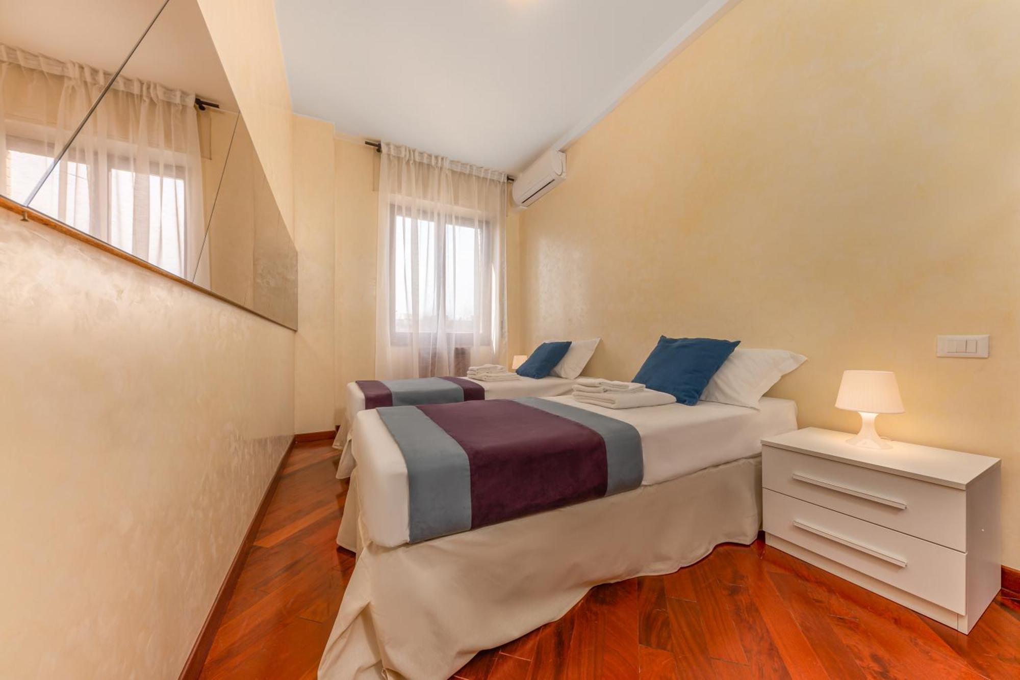 Casa Da Suite Superba Milan Extérieur photo